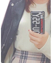 SNIDEL | ニット/セーター