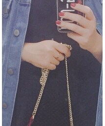 TIFFANY&Co. | リング