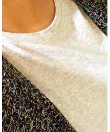 UNIQLO | Tシャツ/カットソー