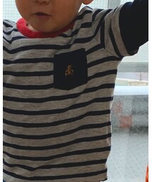 babyGAP | Tシャツ/カットソー