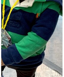 POLO RALPH LAUREN | ポロシャツ