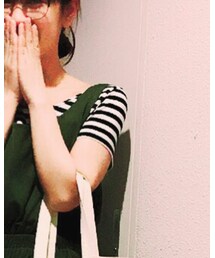 H&M | Tシャツ/カットソー