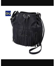 GU | ドラムバッグ