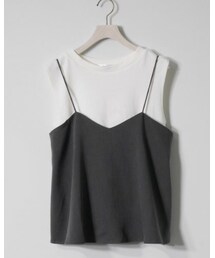 ems excite | キャミソール