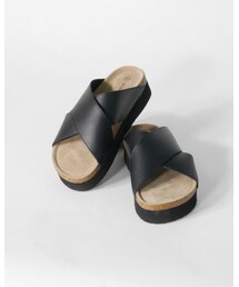 ems excite | サンダル