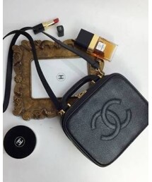 CHANEL | ハンドバッグ