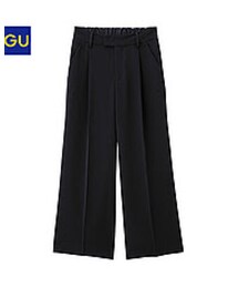 GU | その他パンツ