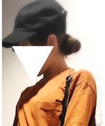 しまむら | キャップ