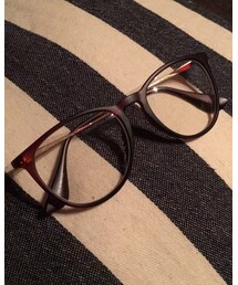 VIS | メガネ