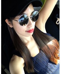 Bershka | サングラス