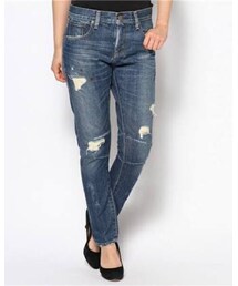 Ungrid | デニムパンツ