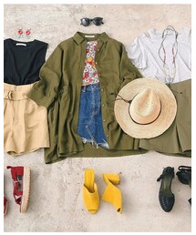 SLY | シャツ/ブラウス