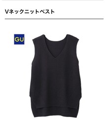 GU | ベスト