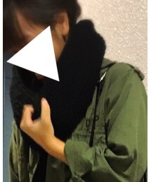 SPIRALGIRL | ストール/ショール