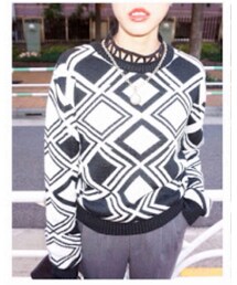 ENVYM | ニット/セーター