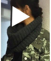 ZARA | ストール/ショール