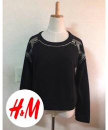 H&M | スウェット