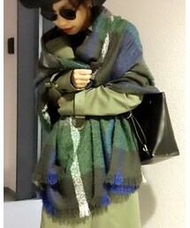 SPIRALGIRL | ストール/ショール