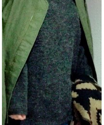 GU | ニット/セーター