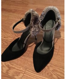 no brand | パンプス