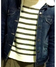 GU | ニット/セーター