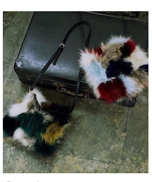 SLY | クラッチバッグ