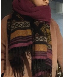 no brand | ストール/ショール