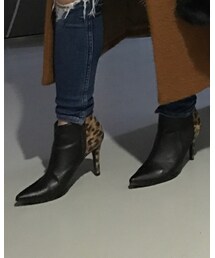 ESPERANZA | ブーティ