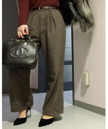 HERE'S | その他パンツ