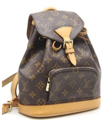 LOUIS VUITTON | バックパック/リュック