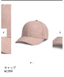 H&M | キャップ