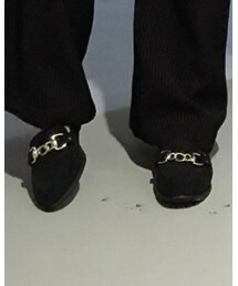 no brand | パンプス