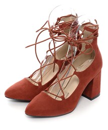 Re:EDIT | パンプス