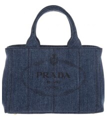 PRADA | カナパ(トートバッグ)