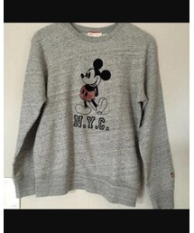 Right-on | スウェット