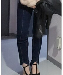 Re:EDIT | デニムパンツ