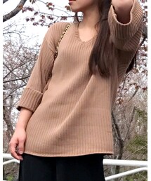 ENVYM | ニット/セーター