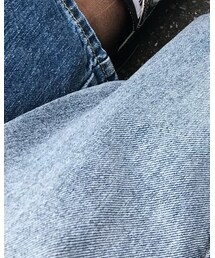 apres jour | デニムパンツ