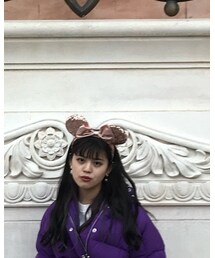 Disney | カチューシャ