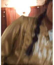 no brand | シャツ/ブラウス