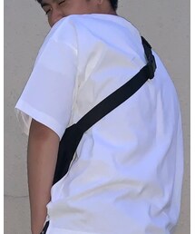 KANGOL | ボディバッグ/ウエストポーチ