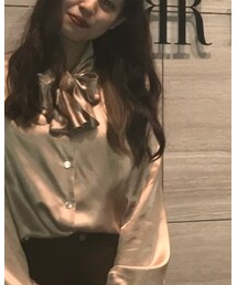 no brand | シャツ/ブラウス