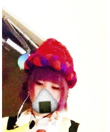 古着 | ニットキャップ/ビーニー