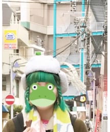 サンキューマート | キャップ