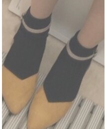 WA ORiental TRaffic | シューズ