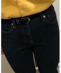 GU | デニムパンツ