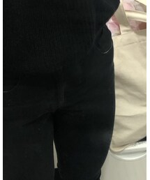 earth music&ecology | パンツ