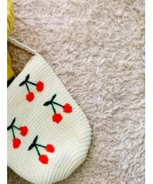 apres les cours | かごバッグ