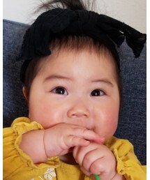 crin*m | ヘアバンド