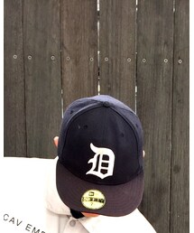 NEW ERA | キャップ